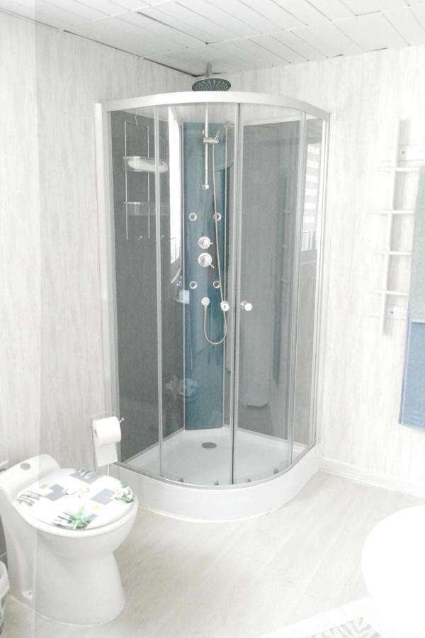 Studio 30 M2 Contes  Exterior photo
