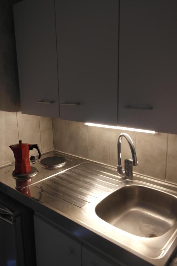Studio 30 M2 Contes  Exterior photo