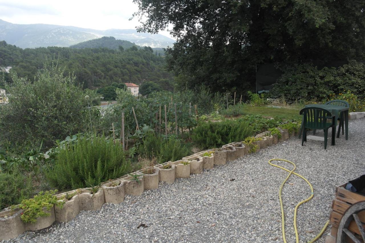 Studio 30 M2 Contes  Exterior photo